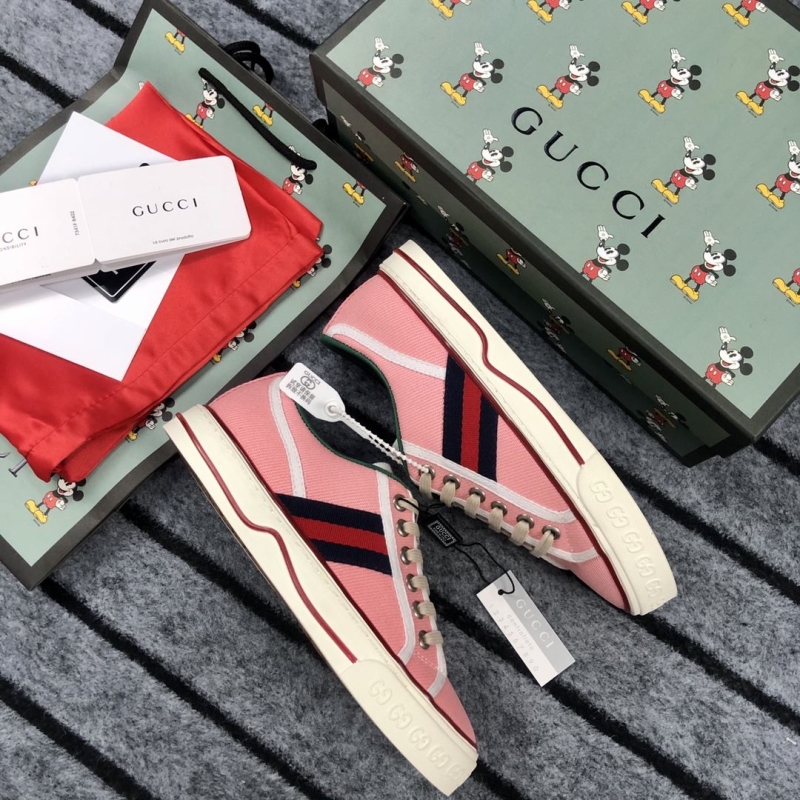 Gucci Casual Shoes